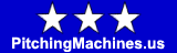 Pitching Machines